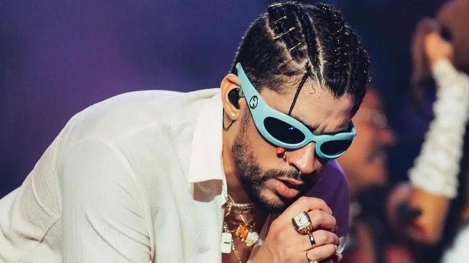 Bad Bunny es el Artista Latino del Siglo XXI en los Billboard Bad Bunny es el Artista Latino del Siglo XXI en los Billboard