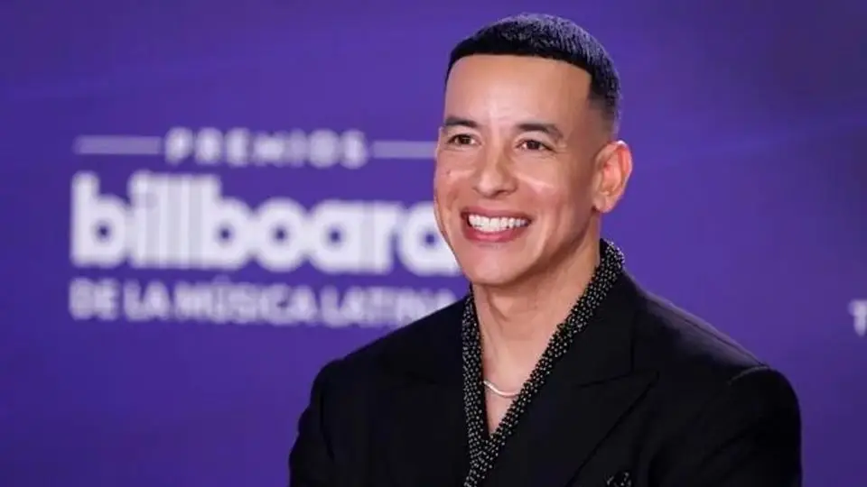 Bad Bunny, un Daddy Yankee cristiano y música para el Mundial marcaron los Latin Billboard Bad Bunny, un Daddy Yankee cristiano y música para el Mundial marcaron los Latin Billboard