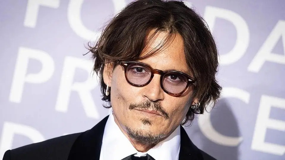 Johnny Depp regresa a Hollywood con nueva versión de 'Un cuento de Navidad' Johnny Depp regresa a Hollywood con nueva versión de 'Un cuento de Navidad'