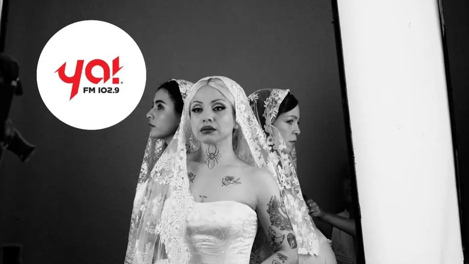 Mon Laferte cerró ciclos con “Veracruz”