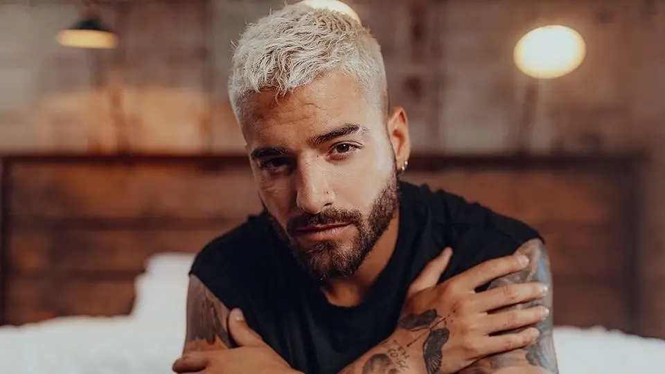 Maluma y Roselyn Sánchez serán los presentadores de los Latin Grammy