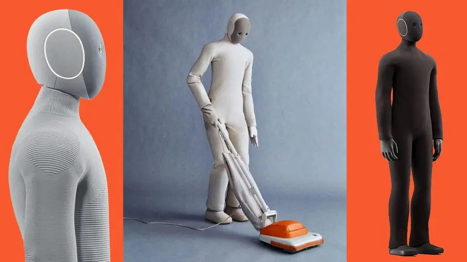 ‘Neo: El robot del hogar que promete cambiar nuestras rutinas’ ¡El futuro es hoy!