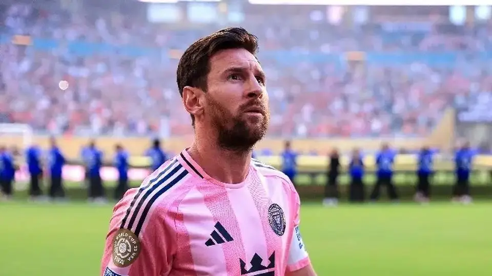 ¡Más que merecido! Messi es el mejor pagado de toda la MLS ¡Más que merecido! Messi es el mejor pagado de toda la MLS