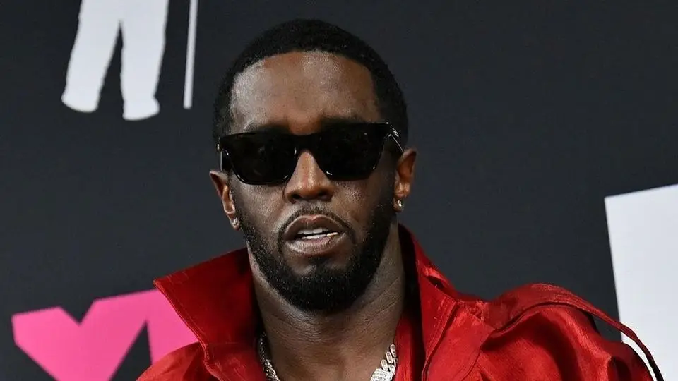 Trasladan a Sean 'Diddy' Combs a una cárcel federal de Nueva Jersey Trasladan a Sean 'Diddy' Combs a una cárcel federal de Nueva Jersey