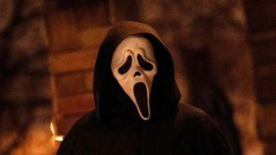 Scream 7 estrena tráiler con nuevo Ghostface (+video)