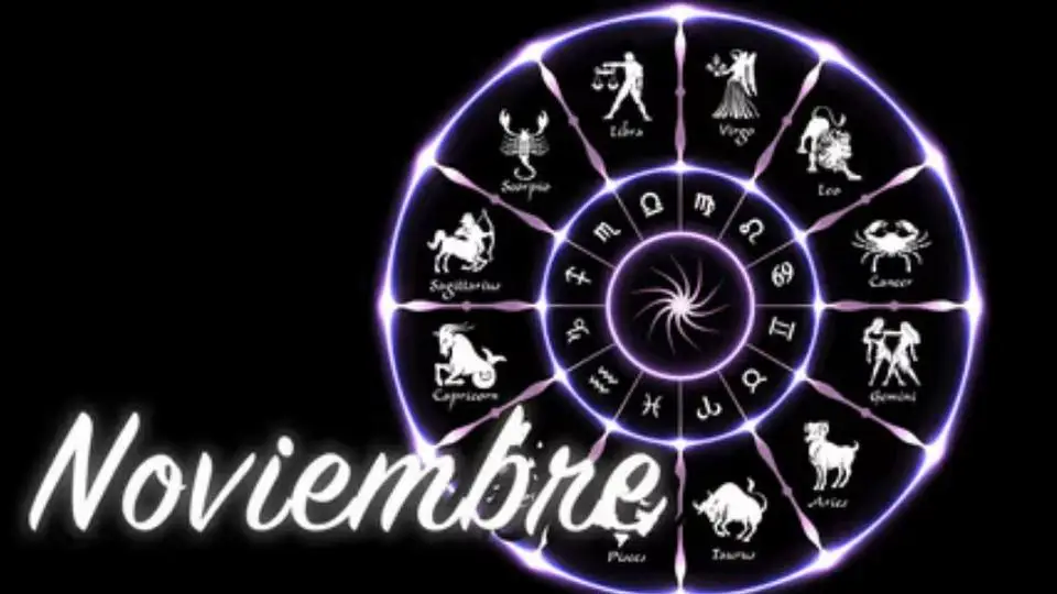 Que te depara Noviembre en el Amor según tu signo (+FOTOS)