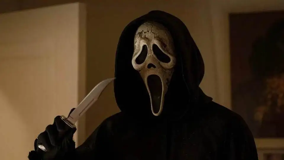 ¡Lanzan el tan esperado tráiler de Scream 7! (+VIDEO)