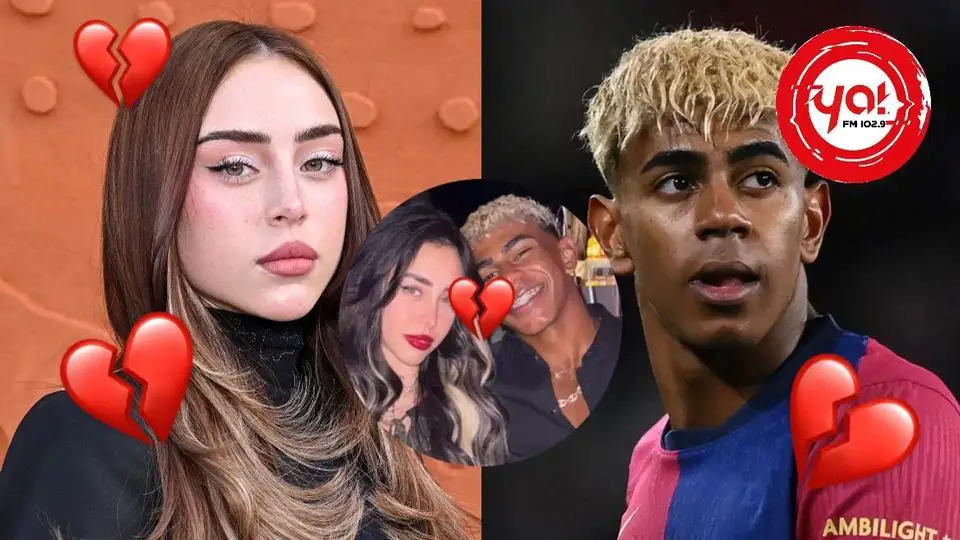 ¿Hubo infidelidad de parte de Lamine Yamal?: Entérate aquí