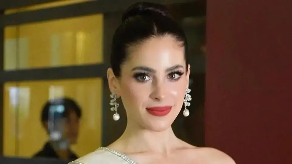 ¡Escándalo en Miss Universo! Director de Tailandia humilla a la mexicana Fátima Bosch (+videos)