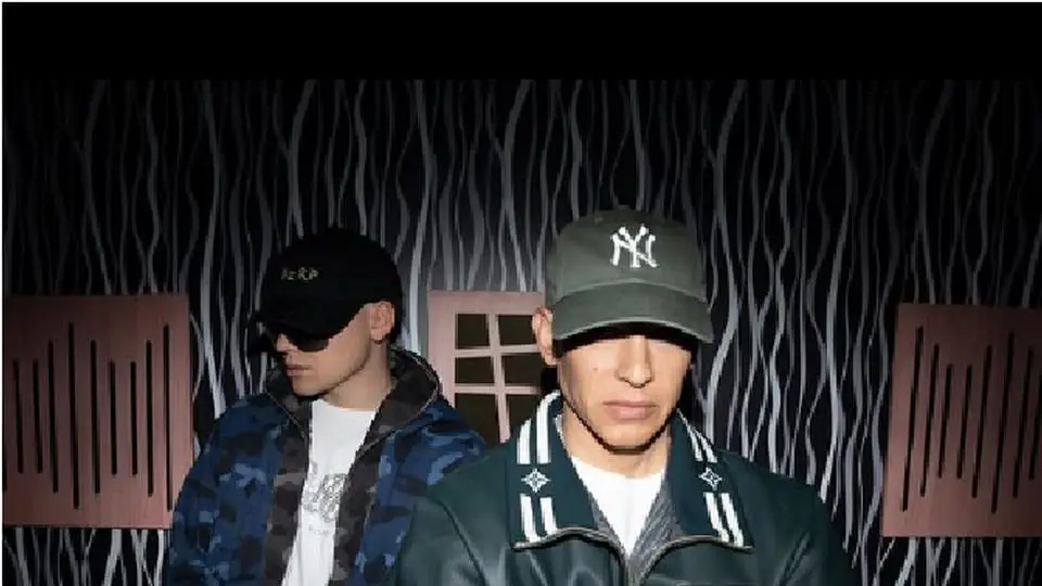 ¡OMG! BIZARRAP y DADDY YANKEE se unen para una nueva ‘BZRP MUSIC SESSION’ (+FOTO)