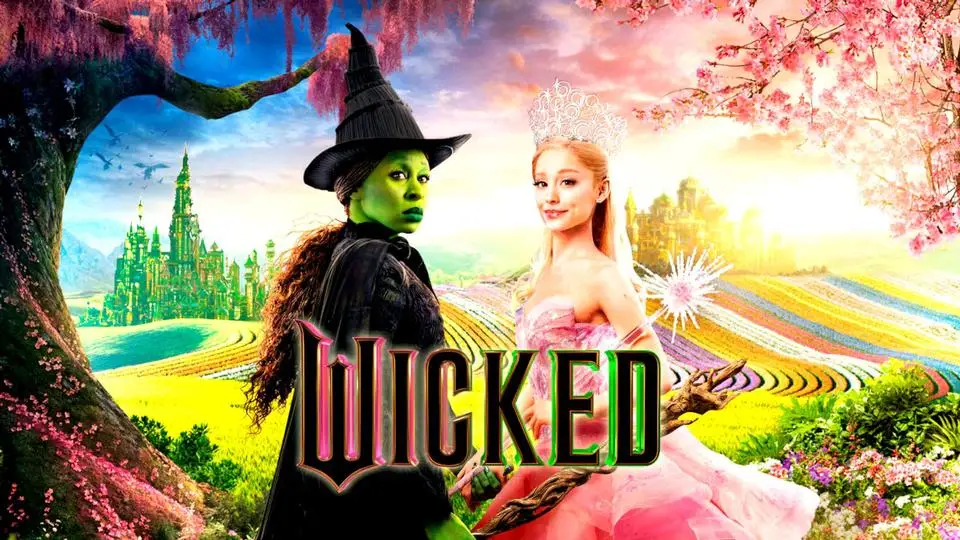 ¡Ya salió la preventa de Wicked!