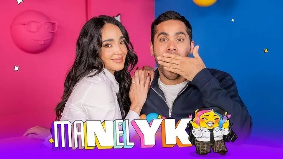 ¡Manelyk revela fuertes problemas de salud debido a excesivas dietas! (+VIDEO)