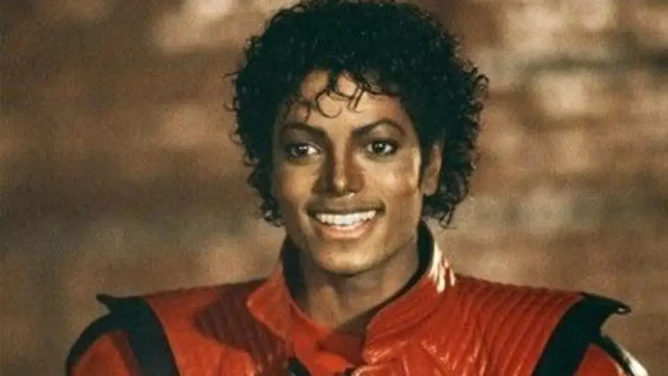 ¡Como dos gotas de agua! Jaafar Jackson sorprende al mundo al transformarse en su tío Michael en el nuevo biopic