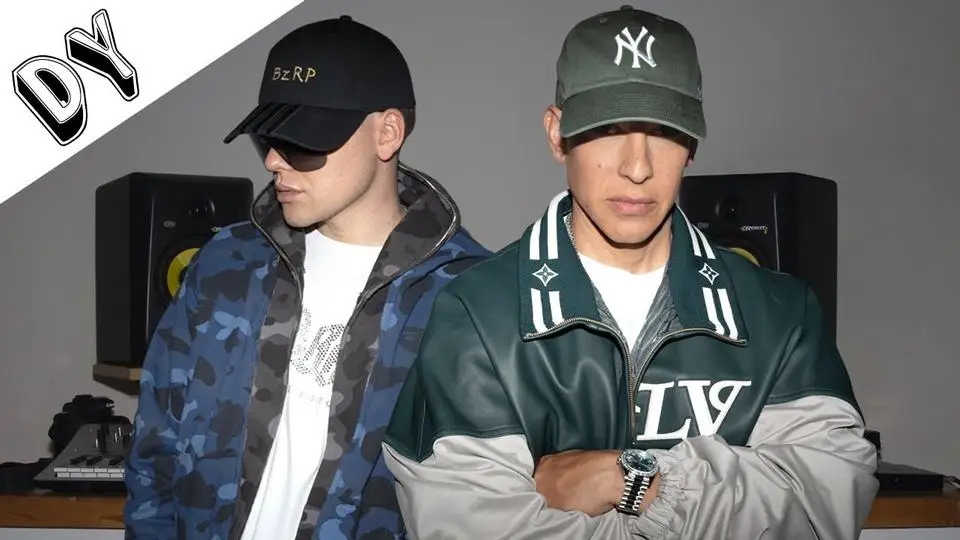 Daddy Yankee y Bizarrap hacen historia con una colaboración llena de  flow y una que otra indirecta (+video)