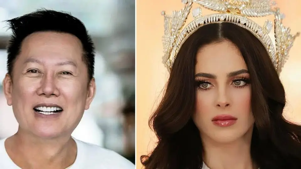 ¡Respaldo total para las aspirantes a Miss Universe! (+VIDEO)