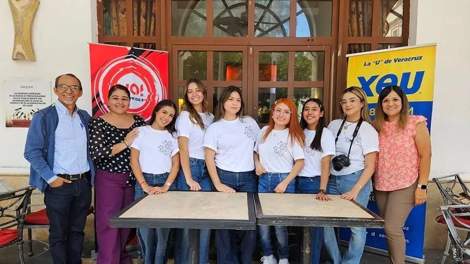 Anuncian visita del actor de doblaje de Cat Noir en Veracruz 