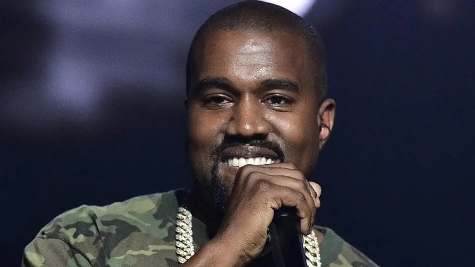 ¡Trakaaaaa! Kanye West anuncia concierto en la Plaza de Toros La México