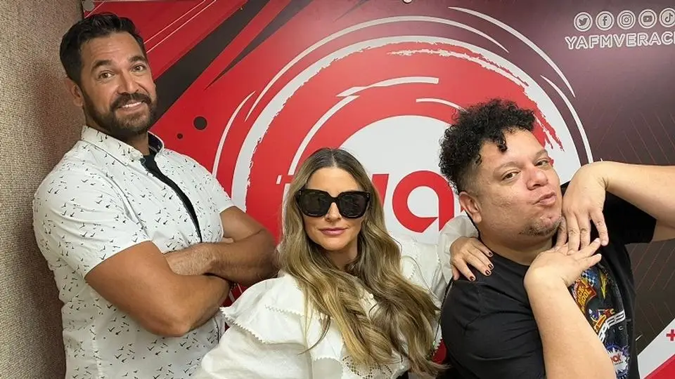 Issabela Camil y Job García invitan a reíse con 'Busco al Hombre de Mi Vida… Marido ya tuve'