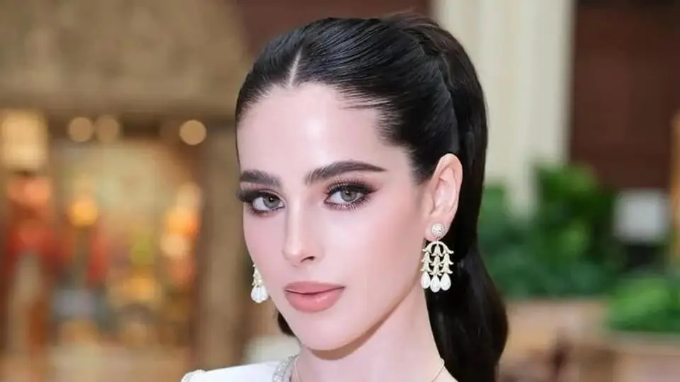 ¡El Universo de Fátima Bosch llega al Centenario! (+FOTO)