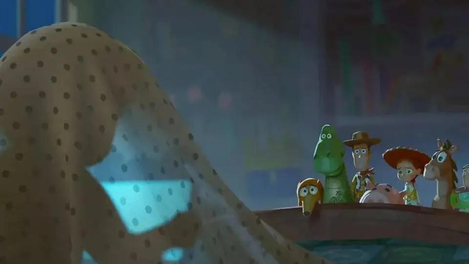 Toy Story 5 revela su primer tráiler oficial con Woody y Buzz de regreso