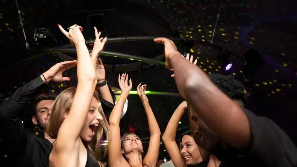 Alista los drinks! Habrá 'megapuente' escolar este fin de semana