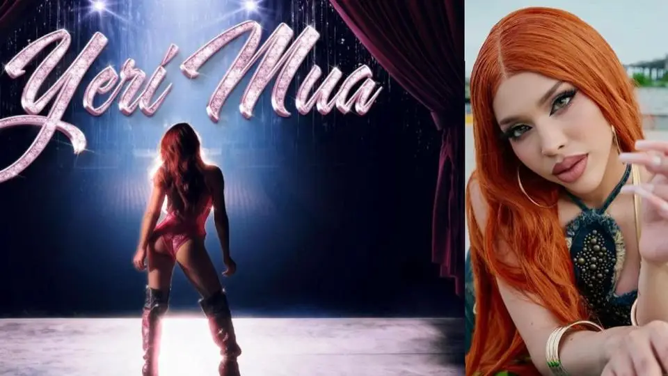 ‘La Bratz Jarocha’ conquista el Auditorio: Yeri MUA anuncia su primer show en el Coloso de Reforma