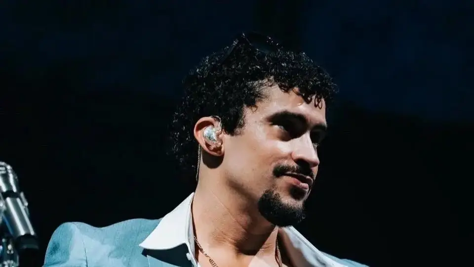 Los Latin Grammy regresan este jueves a Las Vegas con Bad Bunny a la cabeza