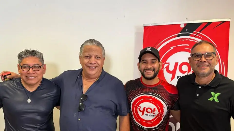 ¡Confirmado! Steve Aoki en Veracruz, Ya! FM estará presente  