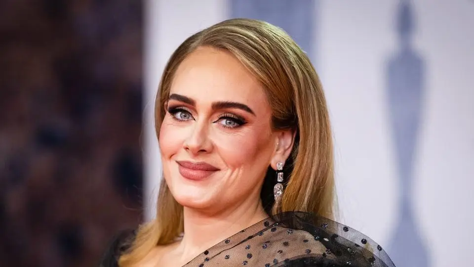 Adele da el salto al cine de la mano de Tom Ford
