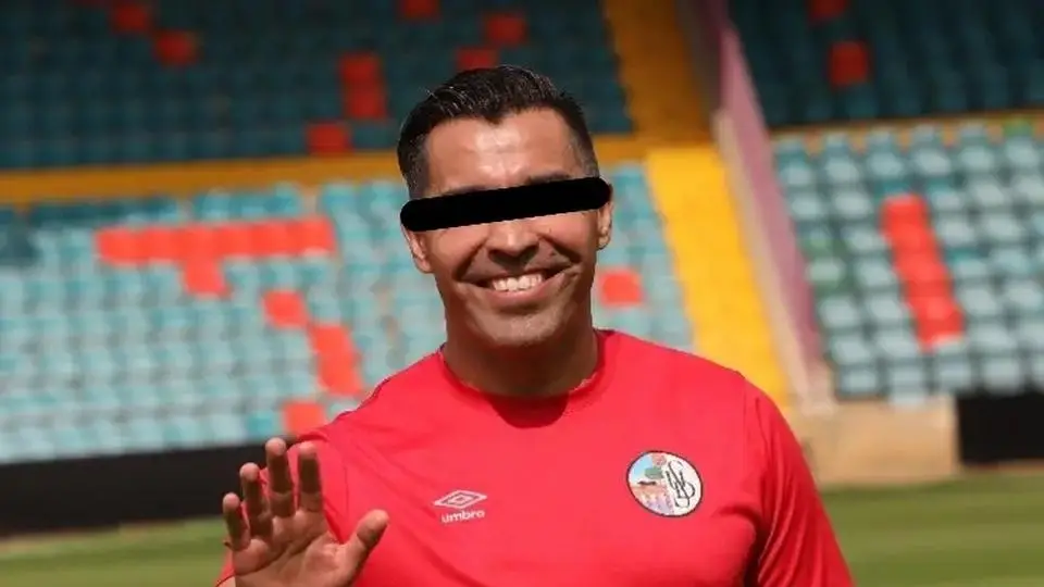 Detienen a ex árbitro de la Liga MX por presunta violencia familiar
