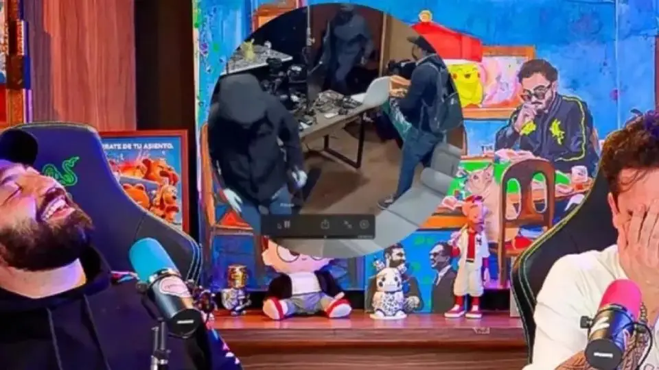 Oficinas de "La Cotorrisa" sufren intento de robo