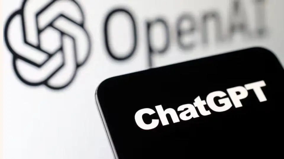 Apagon global en Chat GPT y X