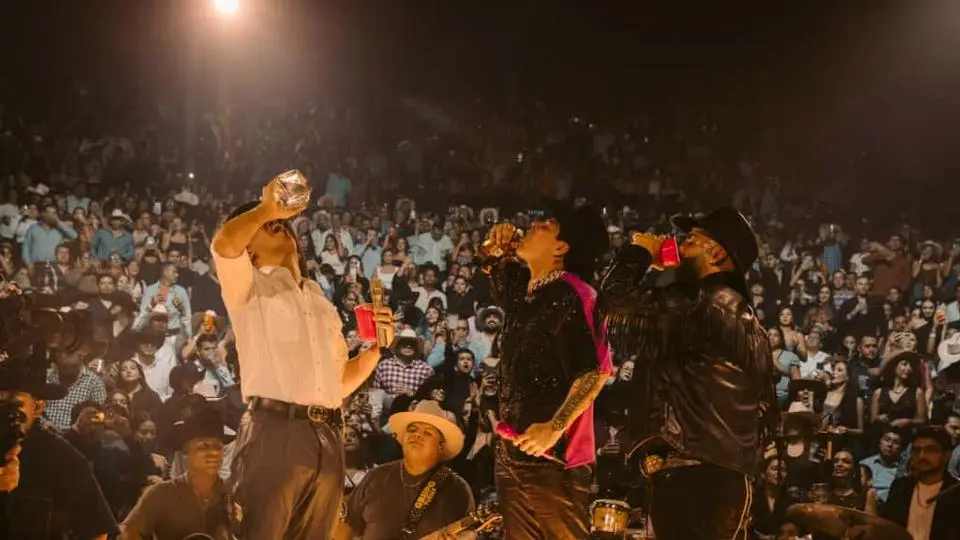 ¡OMG! Arcángel y Grupo Firme estrenan colaboración: “Cuánto cuesta”