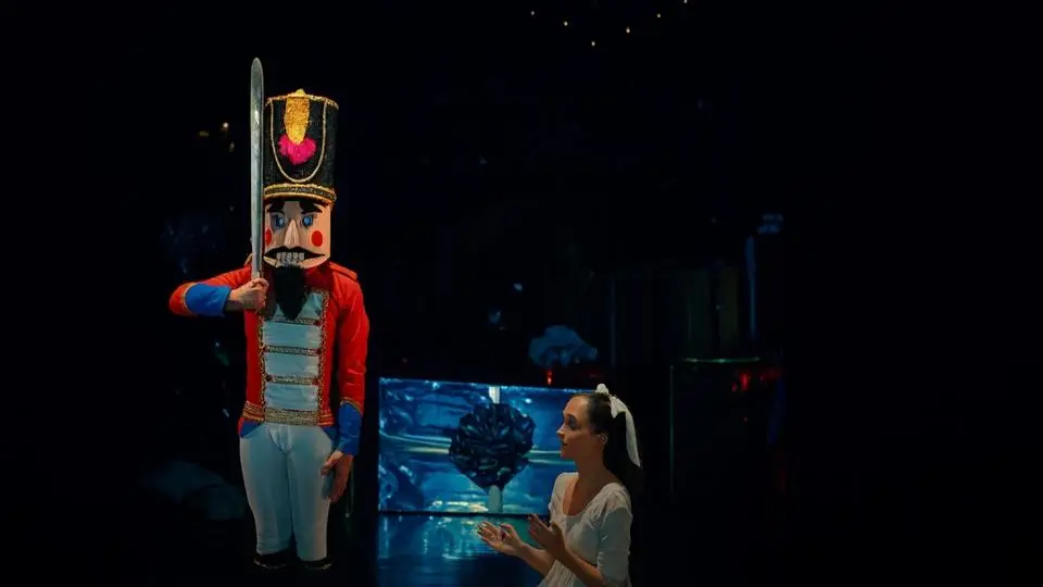 ¡Qué belleza! Confirman "El Cascanueces" gratis en Villahermosa (+FOTO)