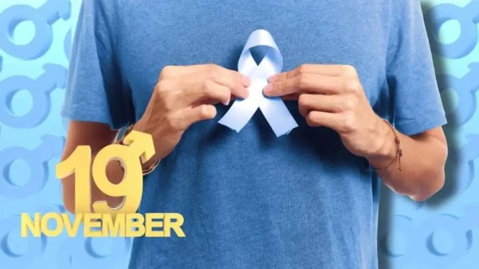 Feliz Día Internacional del Hombre