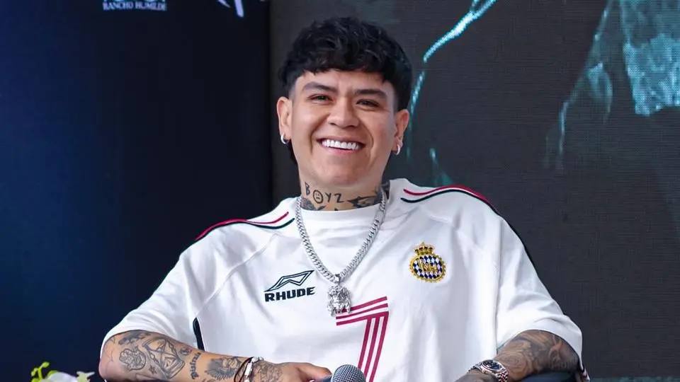 ¡Confirmado! Junior H se presentará en Veracruz (+fotos/video)