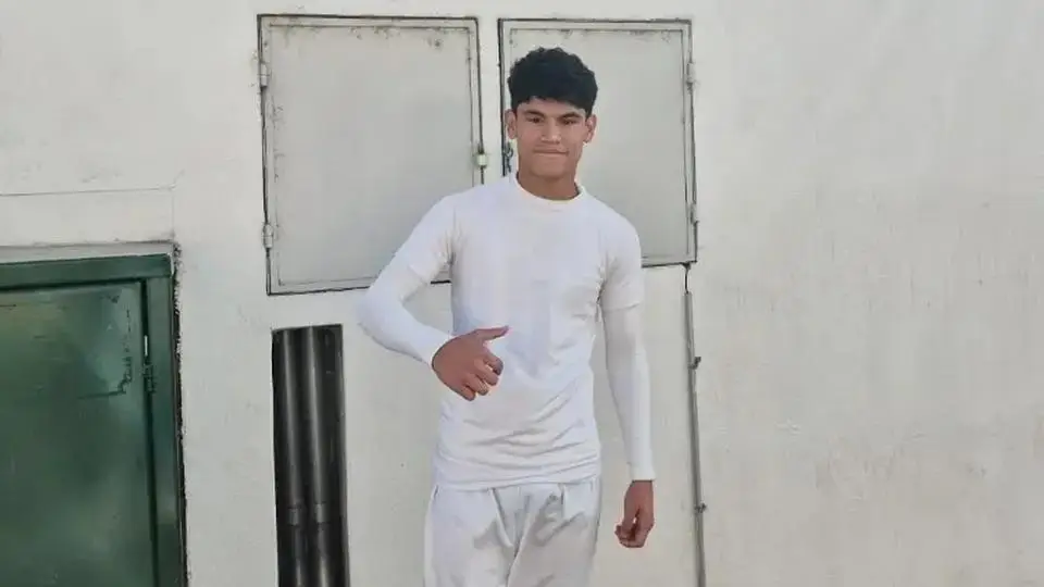 Futbolista veracruzano de la Liga Pirata Fuente es reclutado por el Toluca