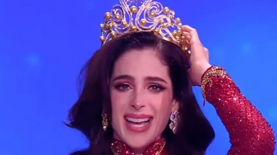 ¡¡Síii se pudo!! México tiene nueva Miss Universo (+fotos/videos)