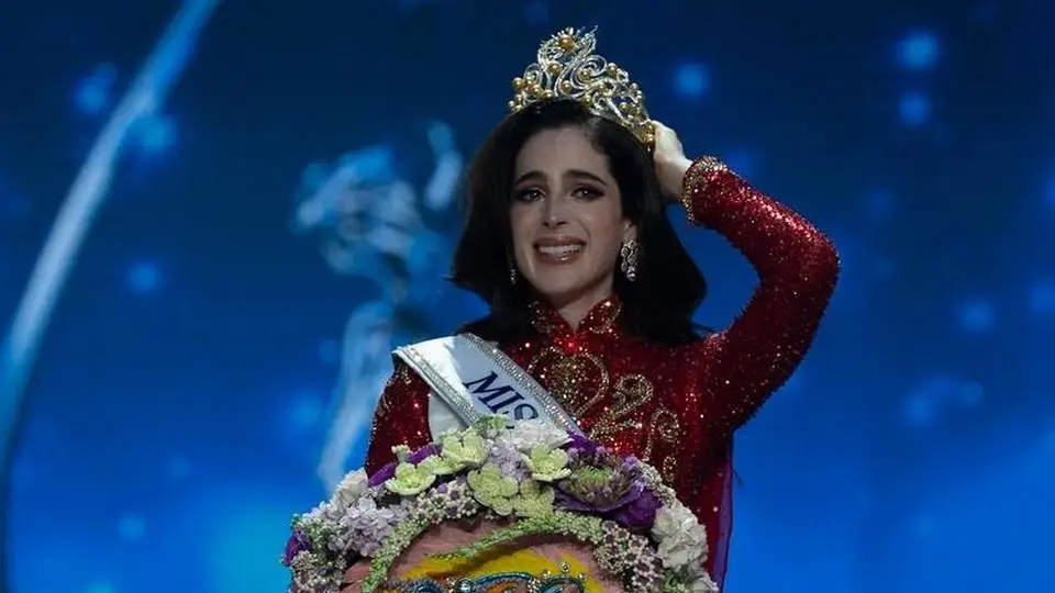 Exjurado de Miss Universo llama a Fátima Bosch 'falsa ganadora' y ¡Denuncia fraude!