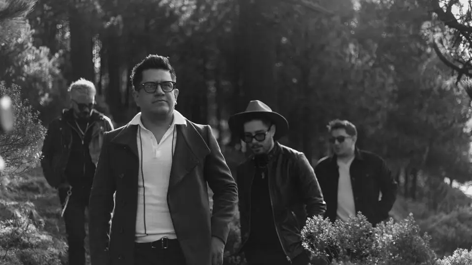 Rock And Lovers presentará en Veracruz su nuevo álbum 'Sistema Perfecto'