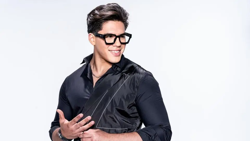 El mexicano Joshua León lanza su primera canción en inglés (+video) 