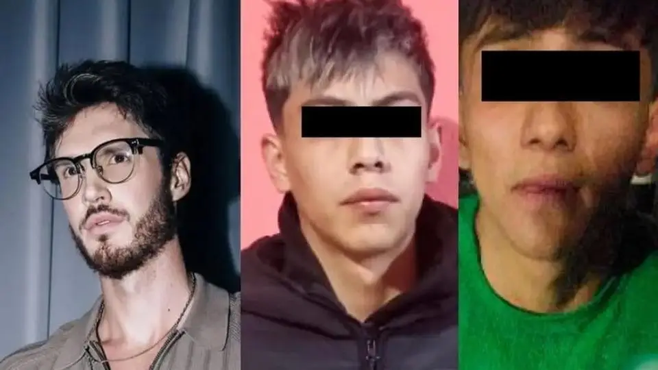 Detienen a dos implicados en homicidio del argentino Fede Dorcaz, colaborador de 'Hoy'