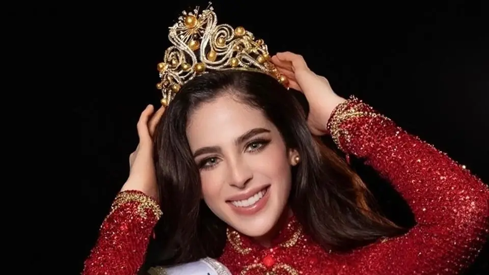 Miss Universo Fátima Bosch denuncia ola de odio en su contra 