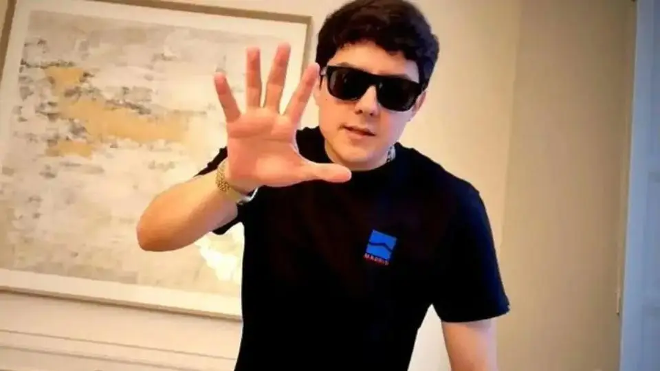 Juez frena cualquier detención del influencer 'Markitos Toys' 