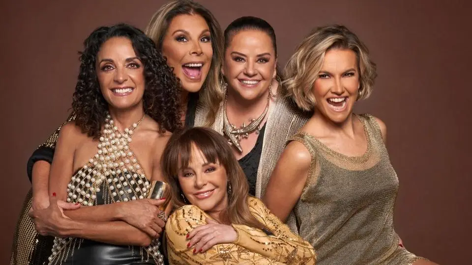 Cancelan concierto de Pandora y Flans en Veracruz