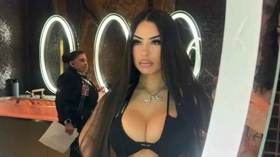 Asesinan a la influencer María de la Rosa 'Delarosa'