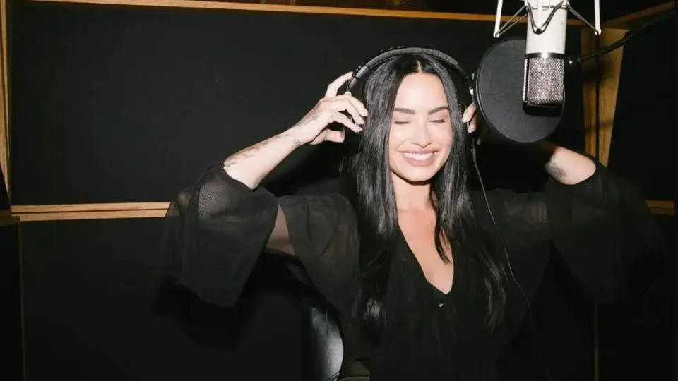 Demi Lovato vuelve recargada: anuncia su ‘It’s Not That Deep Tour’ y México podría estar en la mira