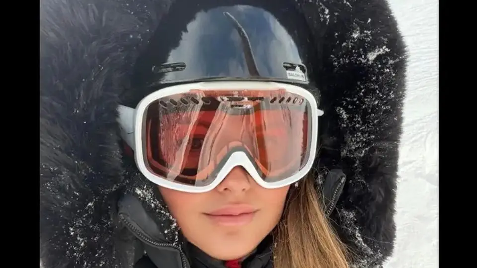 Detienen a jugador del Club León y a Mariana Echeverría en Canadá