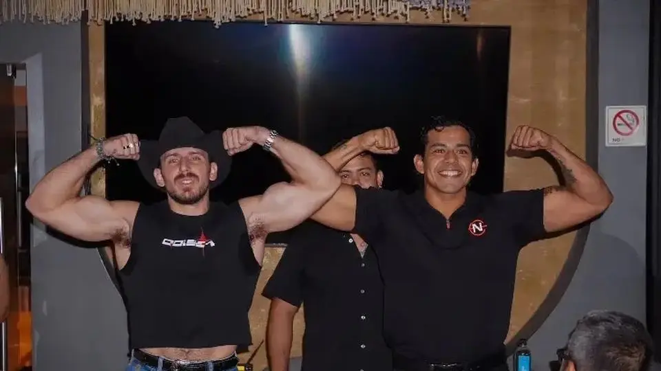 Influencers veracruzanos se enfrentarán en peleas de MMA, striking y box