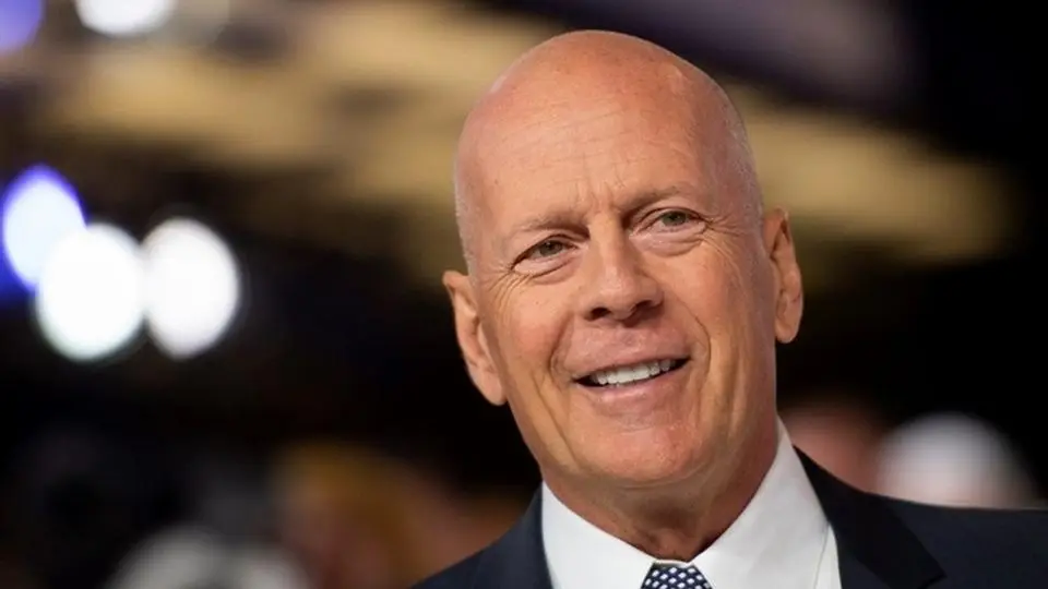 Donarán cerebro de Bruce Willis a la ciencia cuando muera